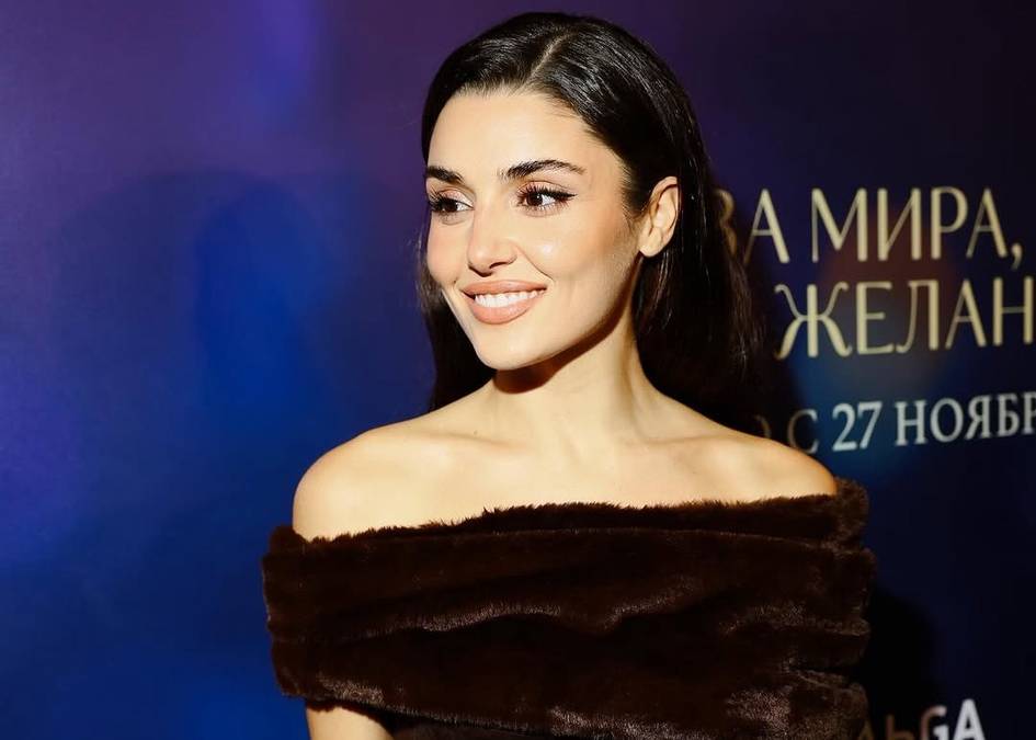 Turk kinosining eng taniqli vakillaridan biri Hande Erchel Londonga ko‘chib o‘tadi